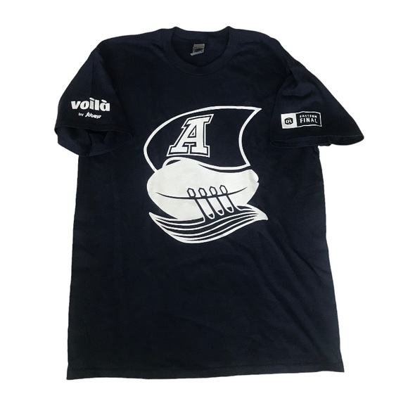 NWOT Argos Boat Logo Eastern Final T-Shirt - Picture 2 of 8